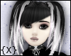 {X}DreadFalls-Ink/Glue