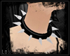 Lox� Sp!ked: Black/White