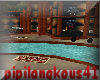 black panther villa