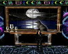 Wiccan Ceremonial rooms