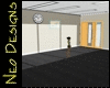 City Office