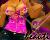 ~BB~asian foil corset PS