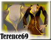 69 Chic Sexy - Golden