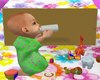 Baby /Playpen