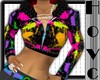 ~splash hoodie~
