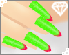 Product Image for (&ETH;) French-Glitter Nls E