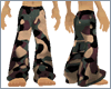 Homey Pants Camo