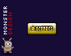 (BS) K.I.N.G. sticker