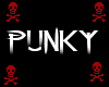 Punky24 pose