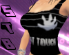 -STB- Don't touch top