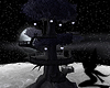 Moonlit Treehouse