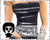 Black & Silver