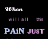 Product Image for Pain