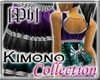 [Ph]Kimono~Menagerie~