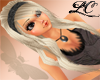 LC-Sand Blonde Kamilla