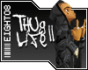 [8O8] THUG LIFE II