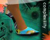[CX].RetroForever Pumps.