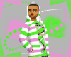 [HH] Kiwi Hood-E