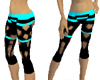 Product Image for [LA] Neon Flare pants