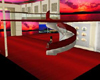 Sunset Red Mansion