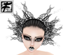 ~F~ Gothesque headdress