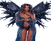 Blue Fairy Beauty_ flash