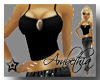 .A. Vixen O-Ring Halter