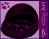 �P� Kitty Bed