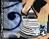 [L] Black Cami wBolero