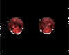 *KC*~Ruby Earings~