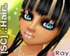 Product Image for [SC] Ray- Jet Vanilla