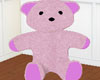 Giant Pink Teddy