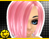 Pure Pink Nina