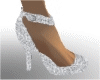 ~*MB-DollSilverPumps*~