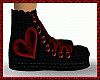 heartbreaker sneakers