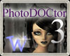 *W* PhotoDOCtor III