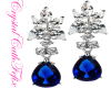 ~CCF~E.BlueCZSapphireOsc