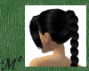 M&sup2;-Sable Long Braid