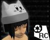 RC R0X0R KittyHat (M)