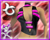 Shichiotome D4 - Pink