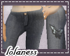 Venus Beaded Charcoal