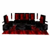 Valentines Couch