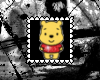 {T}pooh stamp