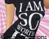 *Sp* Humor Tee. 1