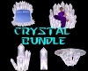 Crystalbundle