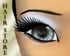 HS Head 3 EyeLash Black3