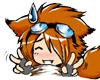 Fox Boy!