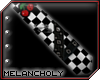 Product Image for Neckers: Checkered F