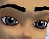 Dark Crystal Eyes
