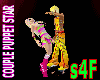 :s4f puppet star dance